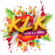 Logo KLK Latin Vibes